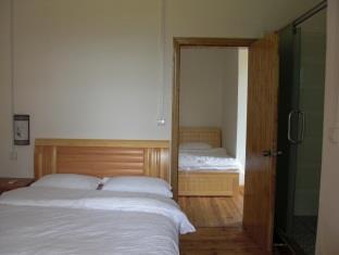 Huanggong Garden Hotel Yangshuo Εξωτερικό φωτογραφία
