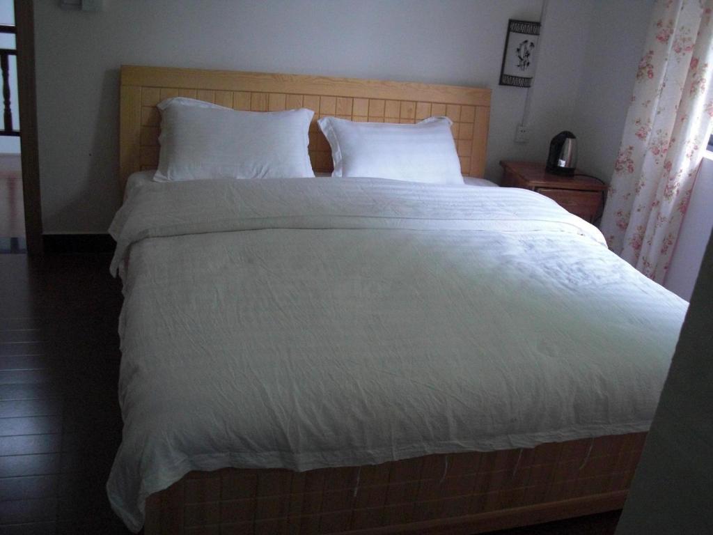 Huanggong Garden Hotel Yangshuo Δωμάτιο φωτογραφία