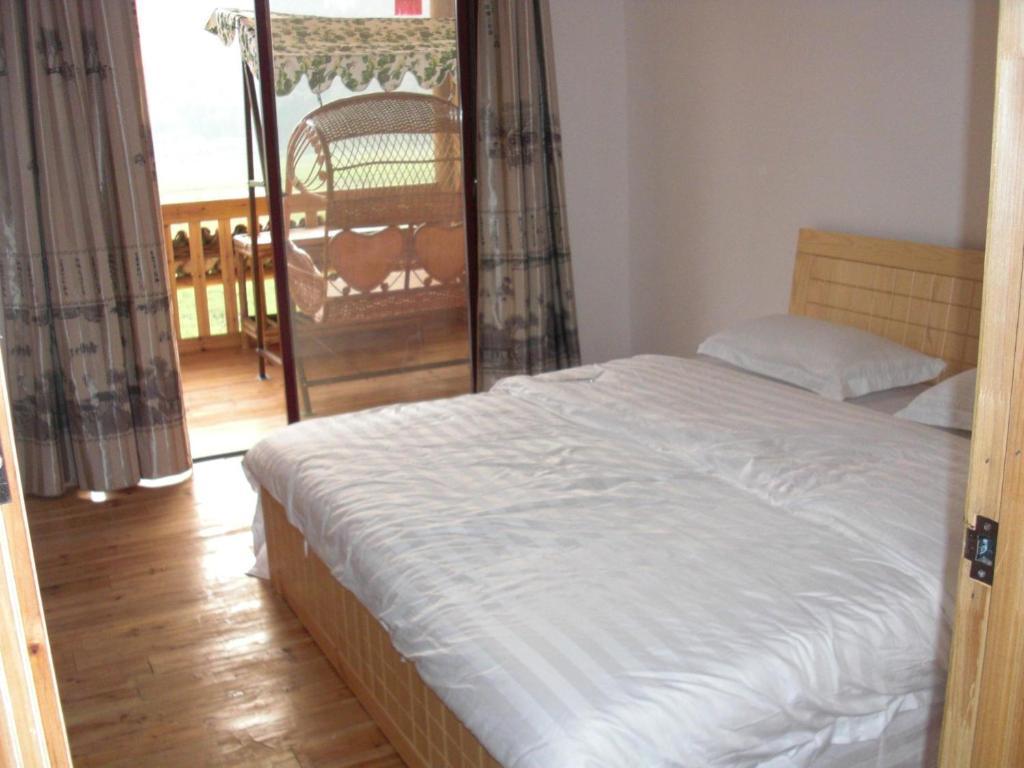 Huanggong Garden Hotel Yangshuo Δωμάτιο φωτογραφία