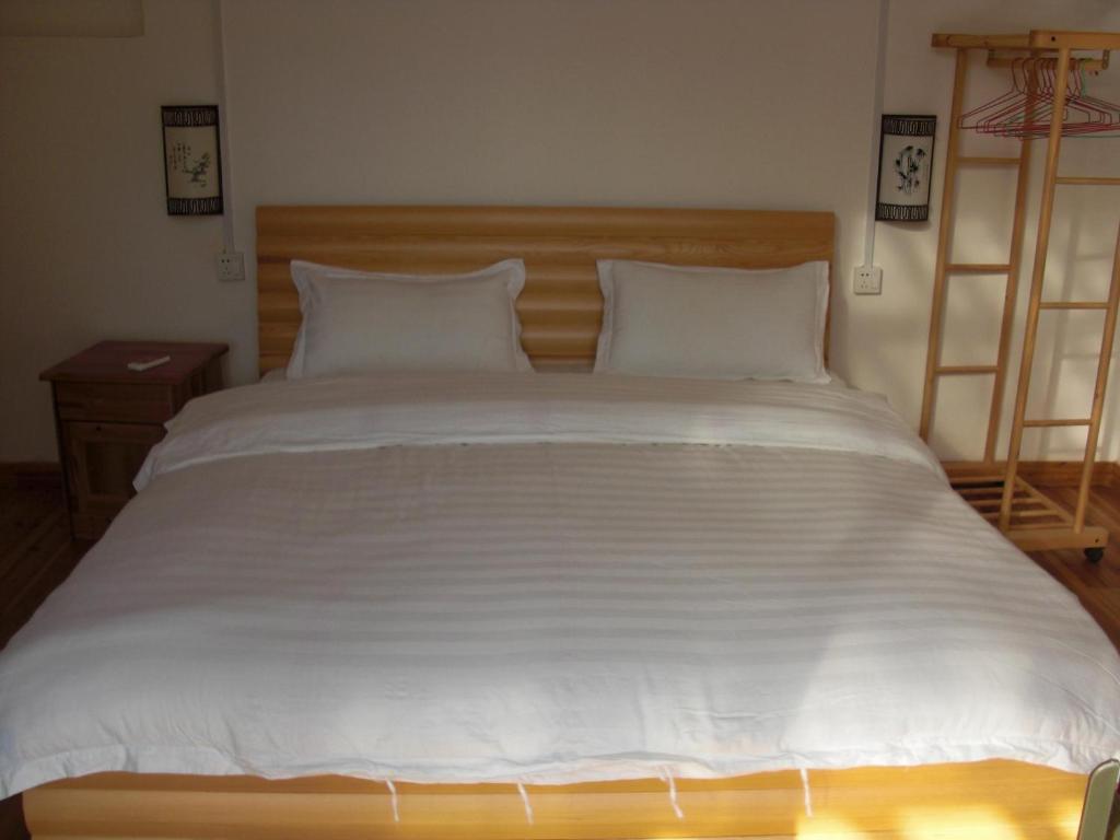 Huanggong Garden Hotel Yangshuo Δωμάτιο φωτογραφία